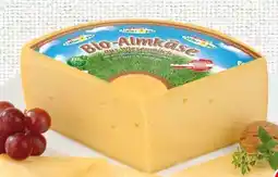 Spar Spar Natur pur Bio-Almkäse Angebot