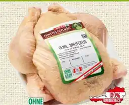 Spar Spar Feinstes Geflügel Hendl Angebot