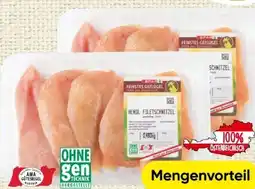 Spar Spar Hendl-Filetschnitzerl Angebot