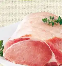 Spar Tann Schweinskarree Angebot