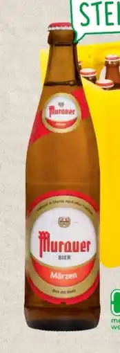 Spar Murauer Märzen Angebot