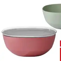 Interspar Mepal Salatschüssel Silueta Angebot