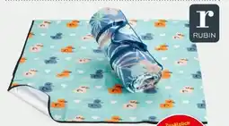 Interspar Rubin Picknickdecken Angebot