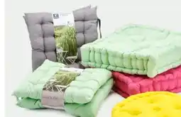 Interspar Rubin Sitzkissen Angebot