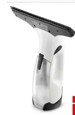 Interspar Kärcher Fenstersauger WV2 Plus Angebot