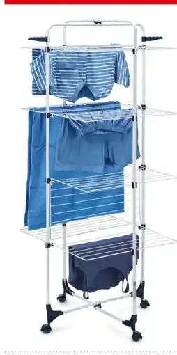 Interspar Simpex Basic Turmwäschetrockner Angebot