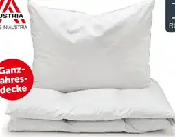 Interspar Rubin Federpolster Angebot