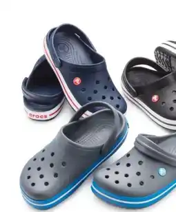 Interspar Crocs Erwachsenen-Crocs Angebot