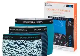 Interspar Scotch & Soda Herren-Pants Angebot