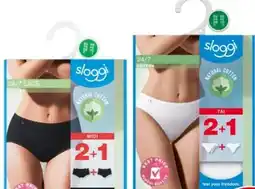 Interspar Sloggi Damen-Tai-Slip Angebot