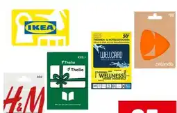 Interspar Die Perfekte Geschenkidee Angebot