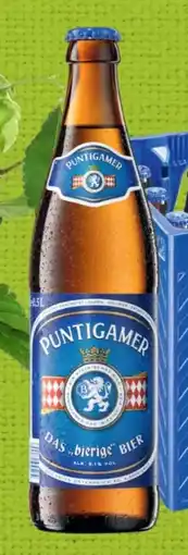 Spar Puntigamer Märzen Angebot