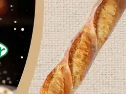 Spar Spar Natur pur Bio Baguette de Paris Angebot