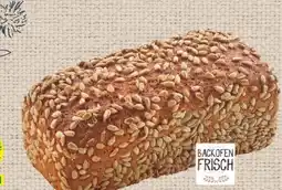 Spar Spar Natur pur Bio-Dinkel-Vollkornbrot Angebot