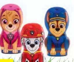Hofer Duschgel Paw Patrol Angebot