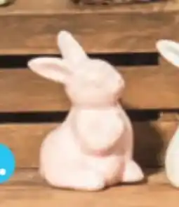 Hofer Home Creation Osterdekoration Keramik Angebot