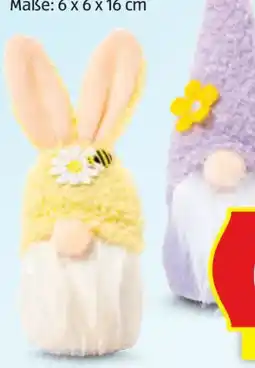 Hofer Home Creation Oster-Plüschtiere Angebot