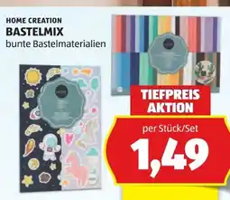 Hofer Home Creation Bastelpapier Angebot
