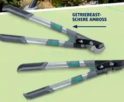 Hofer Gardenline Teleskop-Heckenschere Angebot