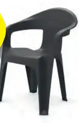 Hofer Belavi Gartenstuhl Angebot