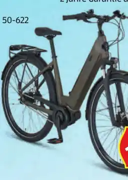 Hofer Prophete E-bike Geniesser 3.3 Angebot