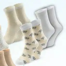 Hofer Up 2 Fashion Damen-Socken Angebot