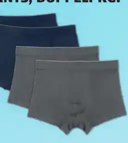 Hofer Up 2 Fashion Herren-Retropants Angebot