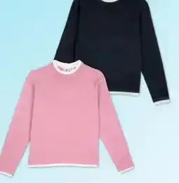 Hofer Up 2 Fashion Damen-Pullover Angebot