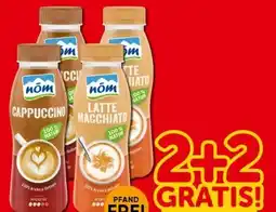 Interspar Nöm To Go Café Angebot