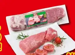 Interspar S Budget Schweinsfilet Angebot