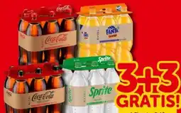 Interspar Coca-Cola Cola Angebot