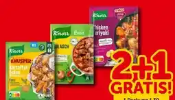 Interspar Knorr Basis Angebot