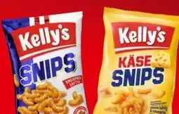 Interspar Kelly's Erdnüsse Angebot