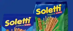 Interspar Soletti Sesam Das Original Angebot