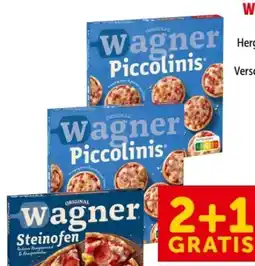 Interspar Wagner Piccolinis Angebot