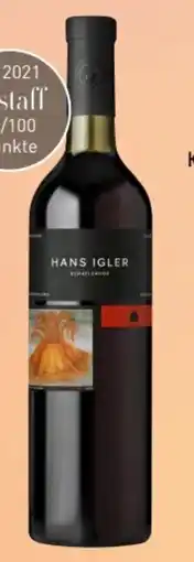 Interspar Weingut Hans Igler Vulcano Angebot