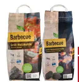 Interspar Barbecue Grillbriketts Angebot