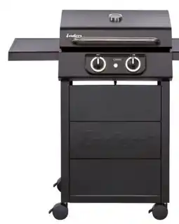Interspar Enders Elektrogriller eCrave 2 Angebot