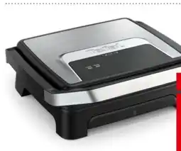 Interspar Tefal Kontaktgrill Inicio Classic GC271D10 Angebot