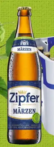 Spar Zipfer Märzen Angebot