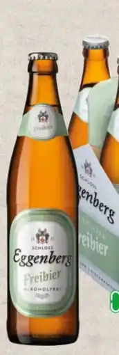 Spar Schloss Eggenberg Freibier Angebot