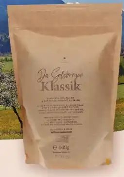 Interspar Familie Schärf Da Salzburger Klassik Angebot