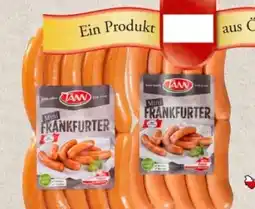 Spar Tann Mini-Frankfurter Angebot