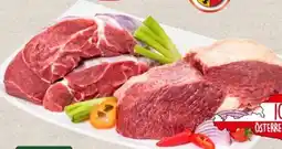 Spar Tann Gulaschfleisch Angebot