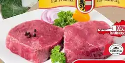 Spar Tann Huftsteaks Angebot