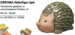 Lagerhaus DEROMA Dekofigur Igel Angebot