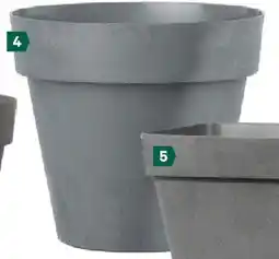 Lagerhaus Pflanztopf XL Angebot