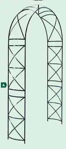 Lagerhaus Rosenbogen Alisa Angebot