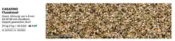 Lagerhaus CASAFINO Flusskiesel Angebot