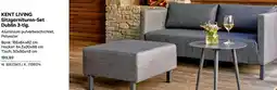 Lagerhaus Kent living sitzgarnituren set dublin Angebot